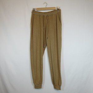 Asos Maternity Tan Beige Jogger Sweat Pants